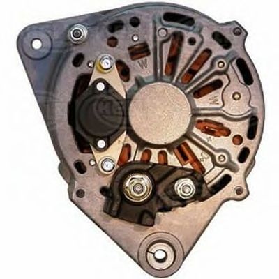 HELLA 8el731707001 -  Генератор