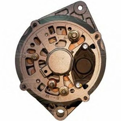 HELLA 8el731714001 -  Генератор