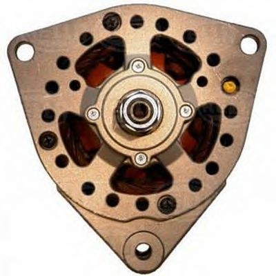 HELLA 8el731715001 -  Генератор