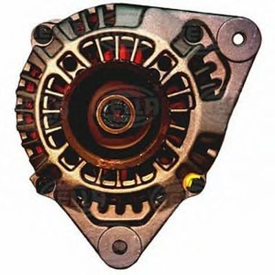 HELLA 8el731717001 -  Генератор