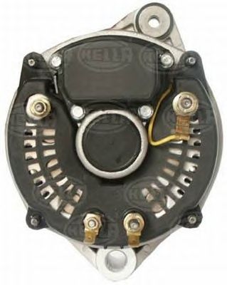 HELLA 8el731719001 -  Генератор