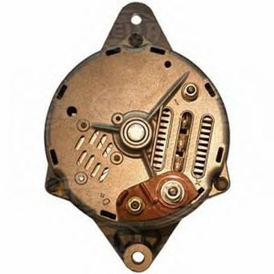 HELLA 8el731726001 -  Генератор