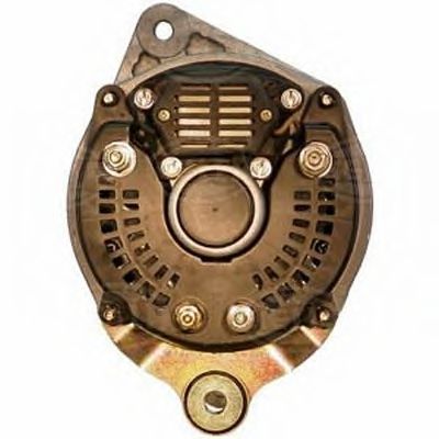 HELLA 8el731732001 -  Генератор