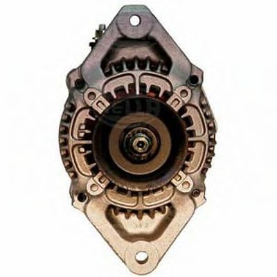 HELLA 8el731739001 -  Генератор