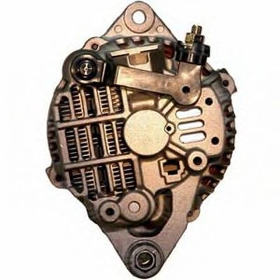 HELLA 8el731747001 -  Генератор