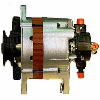 HELLA 8el731750001 -  Генератор