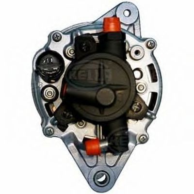 HELLA 8el731758001 -  Генератор