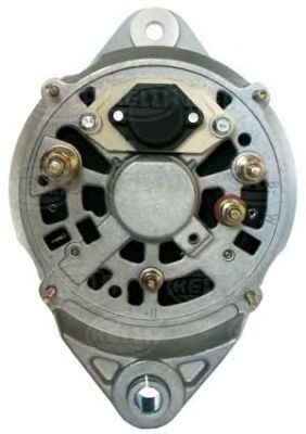 HELLA 8el732690001 -  Генератор