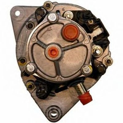 HELLA 8el732701001 -  Генератор