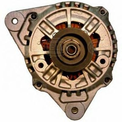 HELLA 8el732704001 -  Генератор