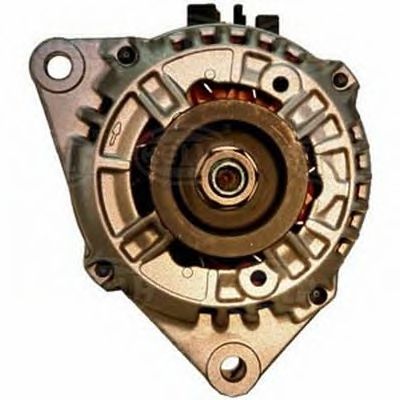 HELLA 8el732715001 -  Генератор