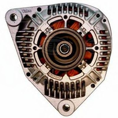 HELLA 8el732717001 -  Генератор