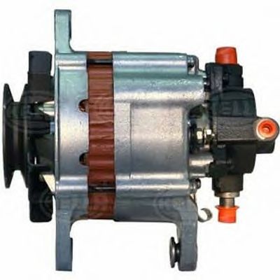 HELLA 8el732720001 -  Генератор