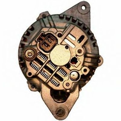 HELLA 8el732725001 -  Генератор
