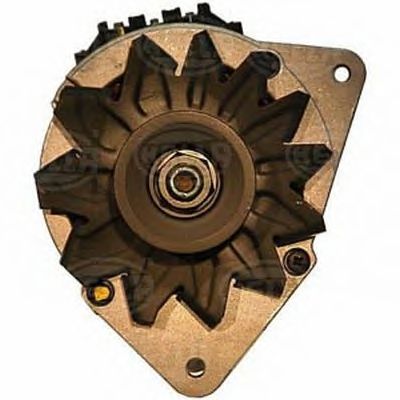 HELLA 8el732871001 -  Генератор