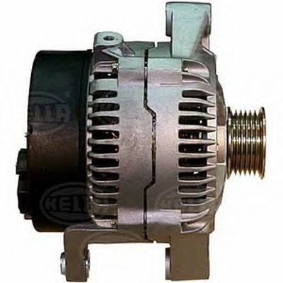 HELLA 8el732900001 -  Генератор