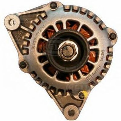 HELLA 8el737001001 -  Генератор