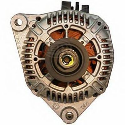 HELLA 8el737002001 -  Генератор