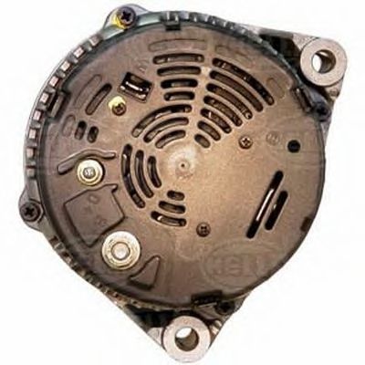 HELLA 8el737007001 -  Генератор