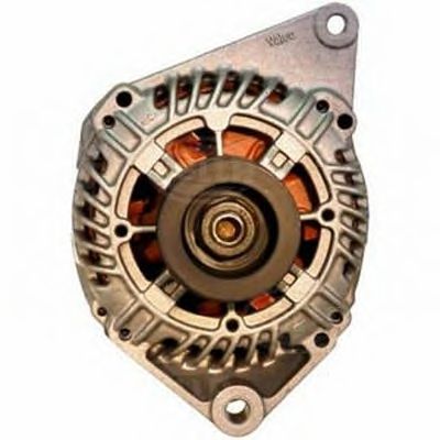 HELLA 8el737010001 -  Генератор