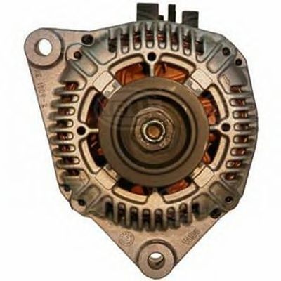 HELLA 8el737014001 -  Генератор