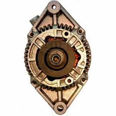 HELLA 8el737015001 -  Генератор
