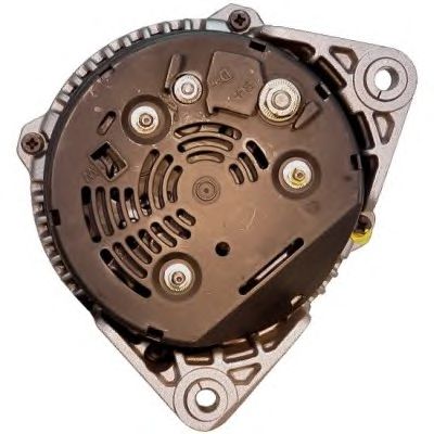 HELLA 8el737019001 -  Генератор