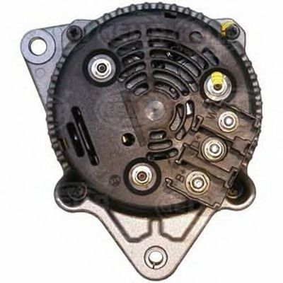 HELLA 8el737020001 -  Генератор