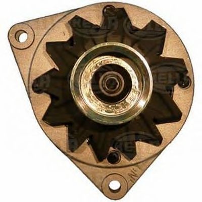 HELLA 8el737021001 -  Генератор
