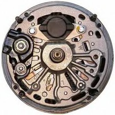 HELLA 8el737023001 -  Генератор