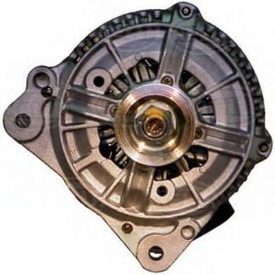 HELLA 8el737025001 -  Генератор
