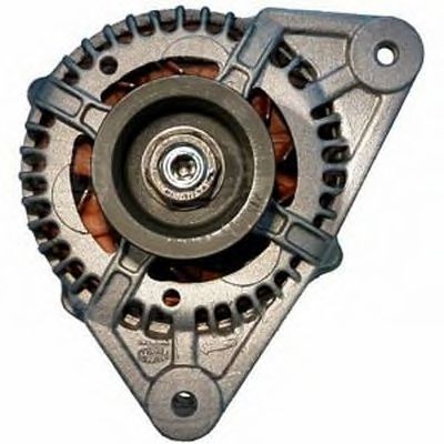 HELLA 8el737032001 -  Генератор