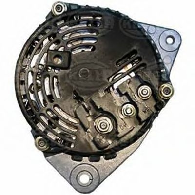 HELLA 8el737034001 -  Генератор