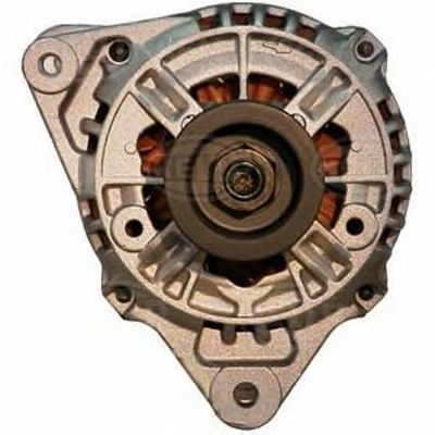 HELLA 8el737036001 -  Генератор