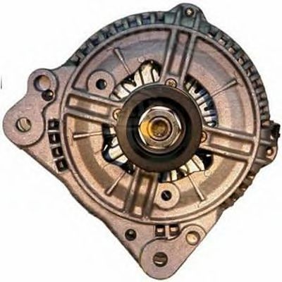 HELLA 8el737038001 -  Генератор