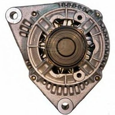 HELLA 8el737039001 -  Генератор