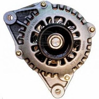 HELLA 8el737051001 -  Генератор