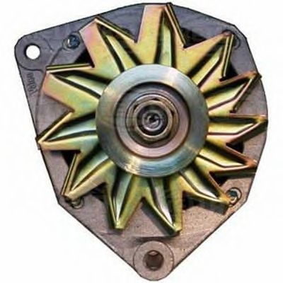 HELLA 8el737053001 -  Генератор