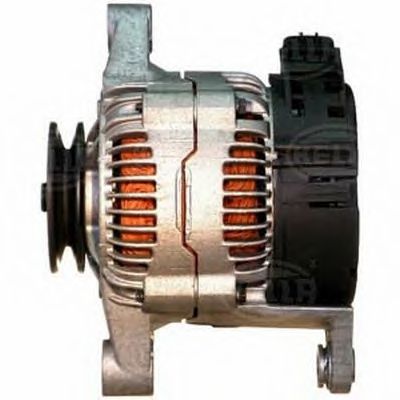 HELLA 8el737066001 -  Генератор
