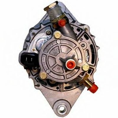 HELLA 8el737072001 -  Генератор