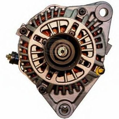 HELLA 8el737157001 -  Генератор