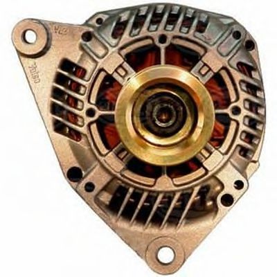 HELLA 8el737159001 -  Генератор