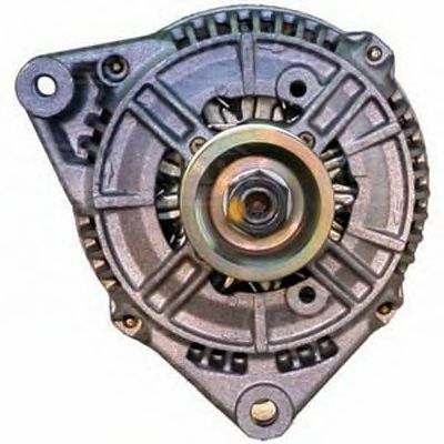 HELLA 8el737160001 -  Генератор