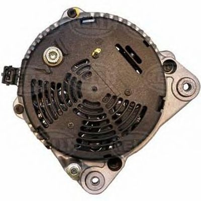 HELLA 8el737162001 -  Генератор