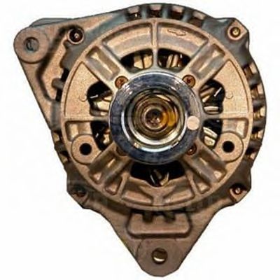 HELLA 8el737192001 -  Генератор