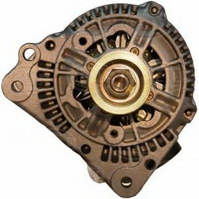 HELLA 8el737196001 -  Генератор