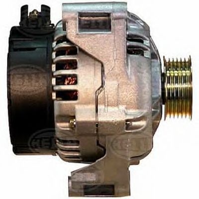 HELLA 8el737198001 -  Генератор
