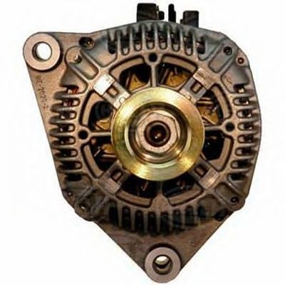 HELLA 8el737199001 -  Генератор