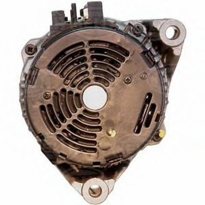 HELLA 8el737202001 -  Генератор