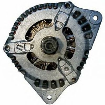 HELLA 8el737211001 -  Генератор